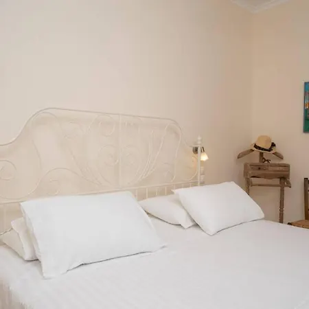Apartmán Paradise House Apart2, 5min Walking Distance To Center
