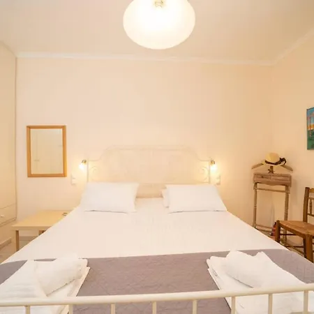 Paradise House Apart2, 5min Walking Distance To Center Apartmán