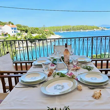 Paradise House Apart2, 5min Walking Distance To Center Apartmán *