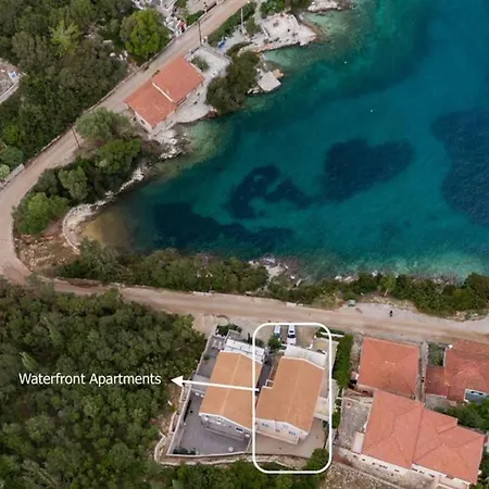 Paradise House Apart2, 5min Walking Distance To Center Appartement *