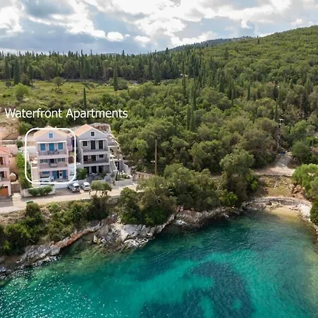Paradise House Apart2, 5min Walking Distance To Center
