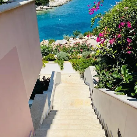 Apartment Paradise House Apart2, 5min Walking Distance To Center