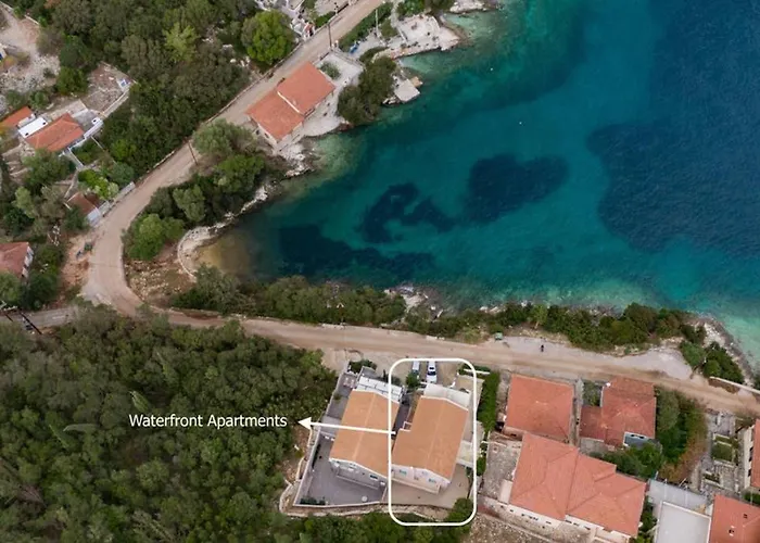 Paradise House Apart2, 5min Walking Distance To Center Apartment *