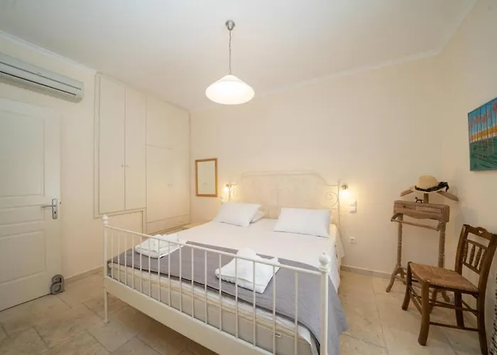 Apartment Paradise House Apart2, 5min Walking Distance To Center
