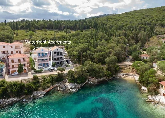 Paradise House Apart2, 5min Walking Distance To Center