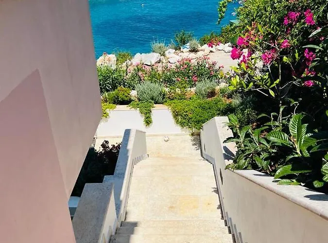 Apartment Paradise House Apart2, 5min Walking Distance To Center