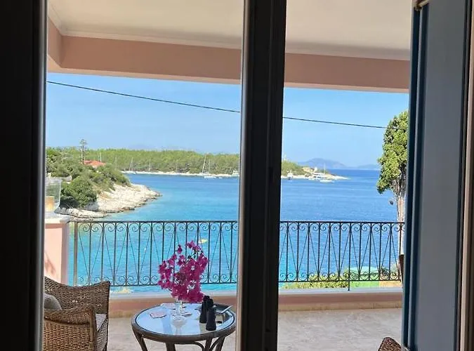 Paradise House Apart2, 5min Walking Distance To Center Apartment *