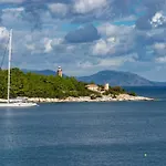 Apartment Paradise House Apart2, 5min Walking Distance To Center Fiskardo