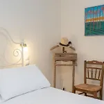 Paradise House Apart2, 5min Walking Distance To Center Fiskardo