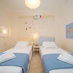 Apartment Paradise House Apart2, 5min Walking Distance To Center *