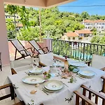 Paradise House Apart2, 5min Walking Distance To Center * Fiskardo