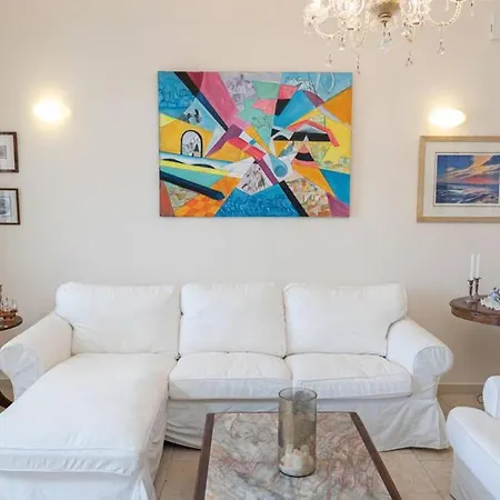 דירה Paradise House Apart2, 5min Walking Distance To Center