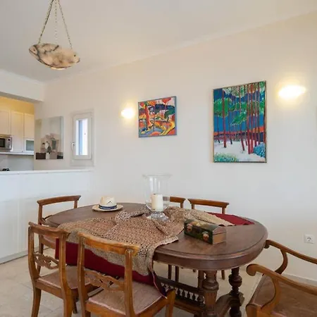 Paradise House Apart2, 5min Walking Distance To Center דירה