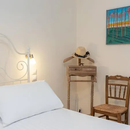 Paradise House Apart2, 5min Walking Distance To Center פיסקרדו