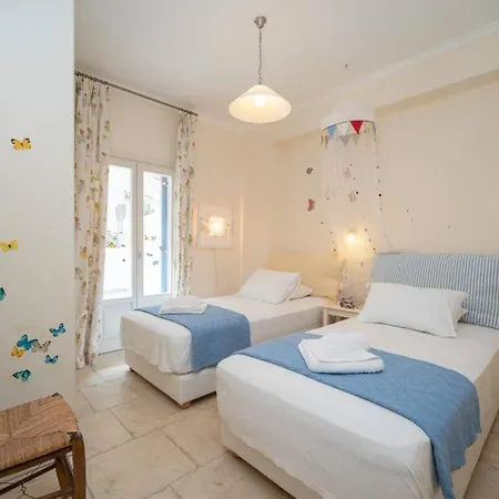 Paradise House Apart2, 5min Walking Distance To Center דירה