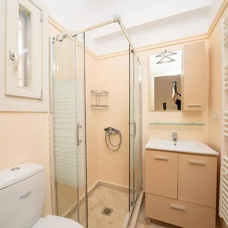 Paradise House Apart2, 5min Walking Distance To Center פיסקרדו