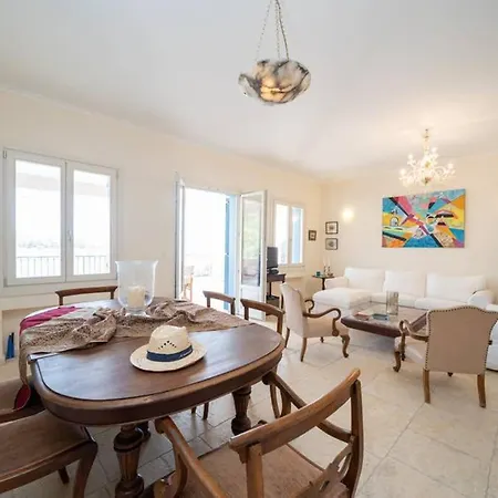 Paradise House Apart2, 5min Walking Distance To Center