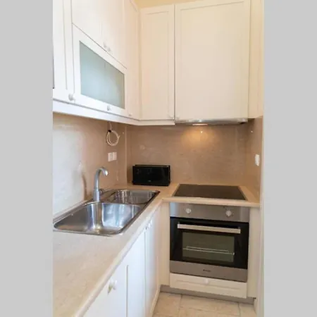 Apartment Paradise House Apart2, 5min Walking Distance To Center