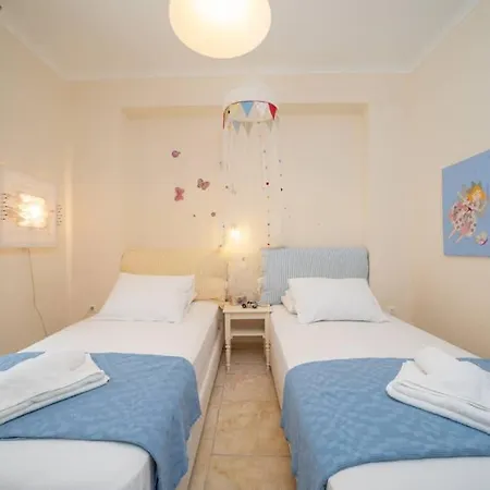 דירה Paradise House Apart2, 5min Walking Distance To Center *