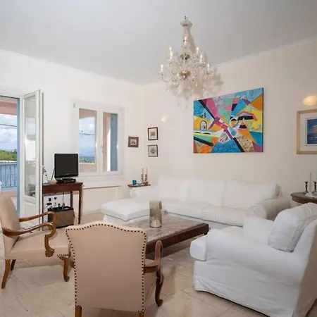 Paradise House Apart2, 5min Walking Distance To Center * פיסקרדו