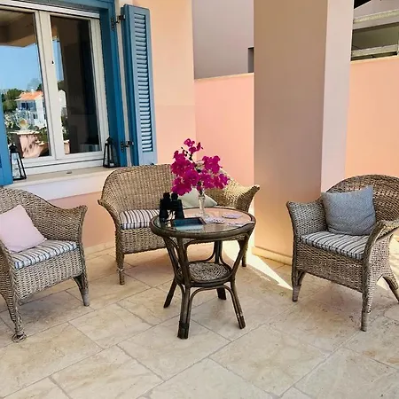 Paradise House Apart2, 5min Walking Distance To Center * Φισκάρδο