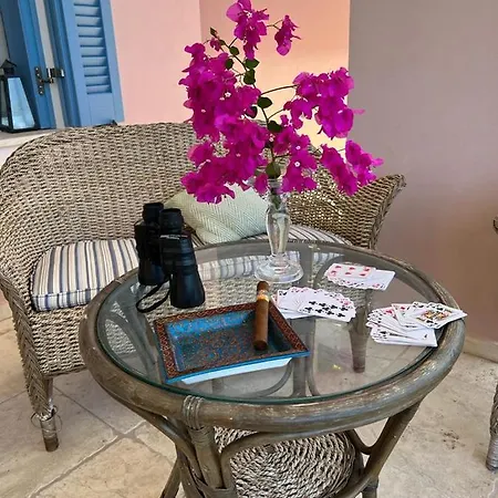 Paradise House Apart2, 5min Walking Distance To Center Apartment Fiskardo