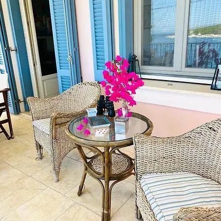Paradise House Apart2, 5min Walking Distance To Center * פיסקרדו
