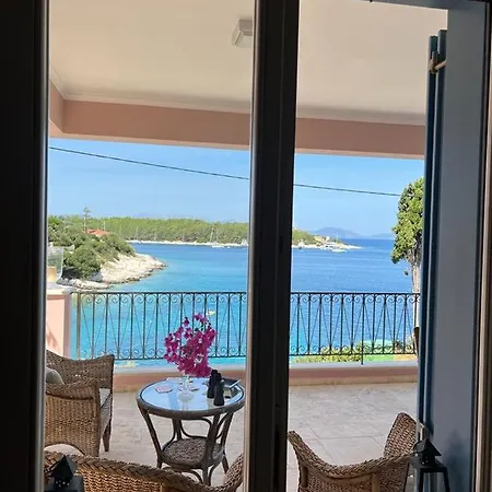 Paradise House Apart2, 5min Walking Distance To Center Apartment *