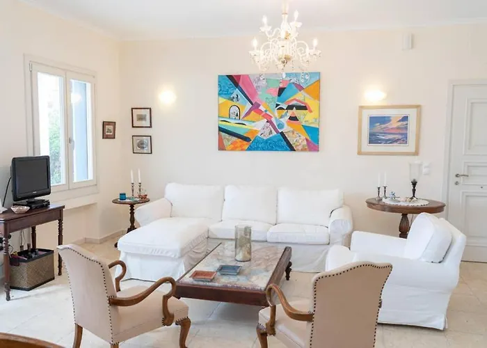 Διαμέρισμα Paradise House Apart2, 5min Walking Distance To Center *