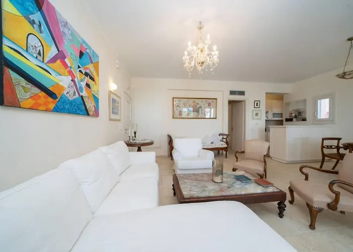 Paradise House Apart2, 5min Walking Distance To Center *