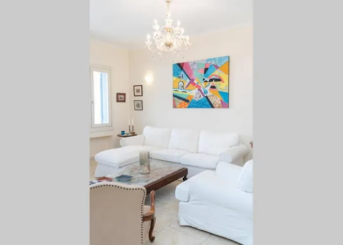 Paradise House Apart2, 5min Walking Distance To Center Διαμέρισμα Φισκάρδο