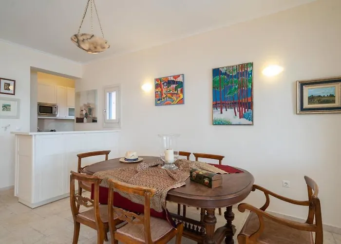 Paradise House Apart2, 5min Walking Distance To Center Διαμέρισμα