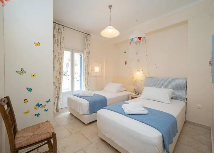 Paradise House Apart2, 5min Walking Distance To Center Διαμέρισμα
