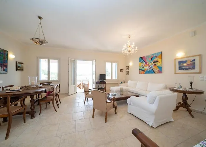 Διαμέρισμα Paradise House Apart2, 5min Walking Distance To Center *