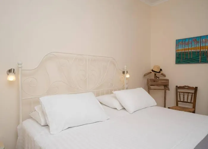 Διαμέρισμα Paradise House Apart2, 5min Walking Distance To Center