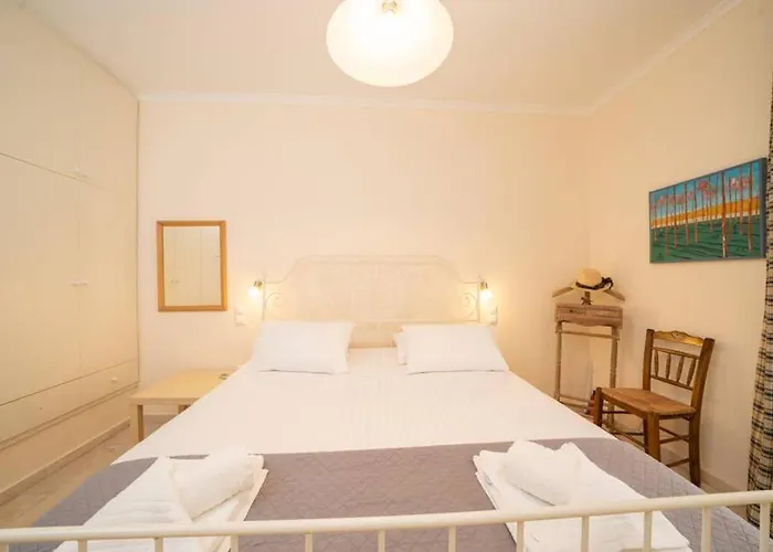 Paradise House Apart2, 5min Walking Distance To Center Διαμέρισμα