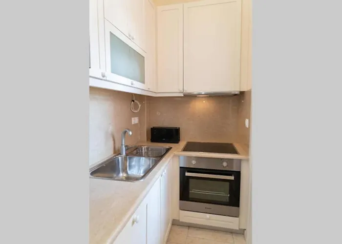 Διαμέρισμα Paradise House Apart2, 5min Walking Distance To Center