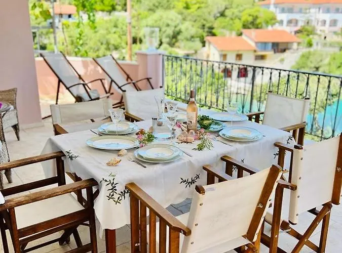 Paradise House Apart2, 5min Walking Distance To Center *
