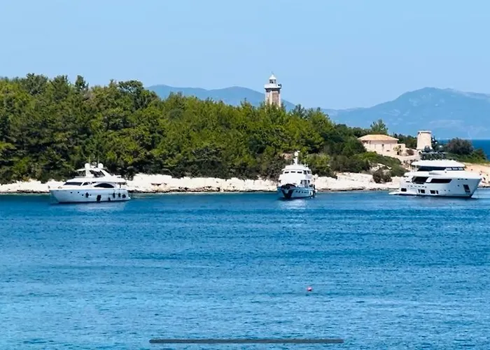 Paradise House Apart2, 5min Walking Distance To Center Διαμέρισμα Φισκάρδο