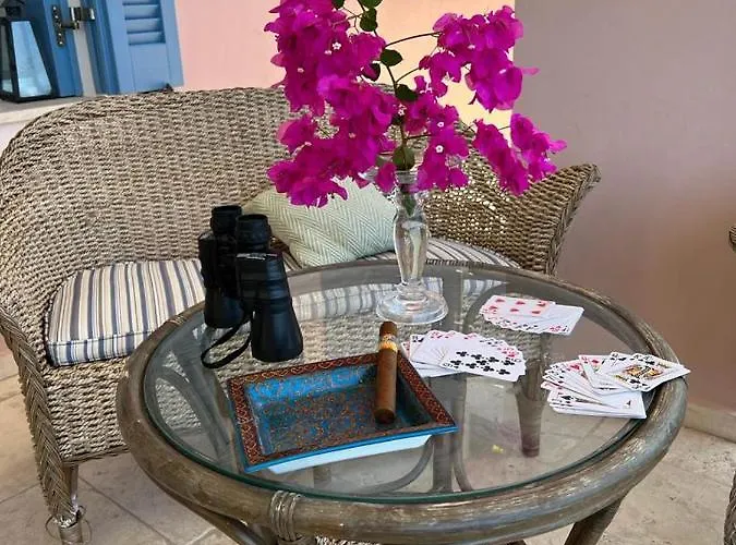 Paradise House Apart2, 5min Walking Distance To Center Διαμέρισμα Φισκάρδο